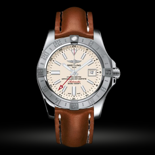 Replica Breitling Avenger II GMT A3239011/G778-437X