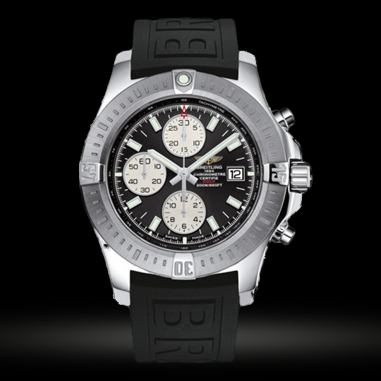 Replica Breitling Colt Chronograph Automatik A1338811