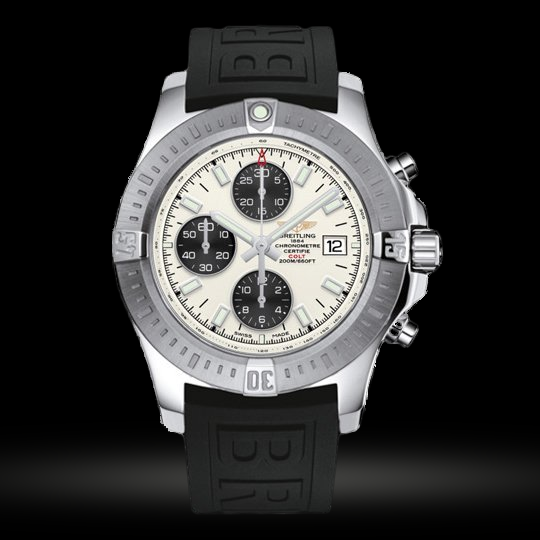 Replica Breitling Colt Chronograph Automatik A1338811