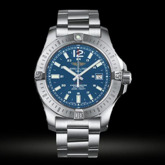 Replica Breitling Colt Automatik