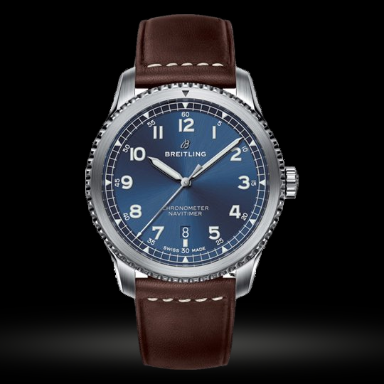 Replica Breitling Navitimer 8 Automatik II A17314