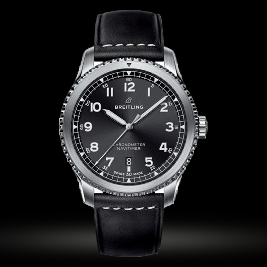 Replica Breitling Navitimer 8 Automatik II M17314