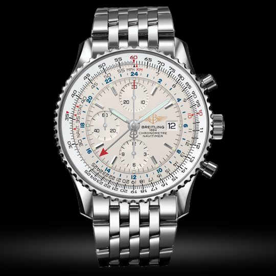 Replica Breitling Navitimer World A2432212.G571 Replica Breitling Navitimer World A2432212.G571