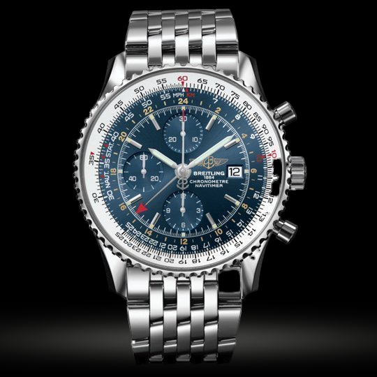 Replica Breitling Navitimer World A2432212.C561 Replica Breitling Navitimer World A2432212.C561