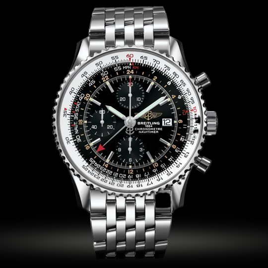 Replica Breitling Navitimer World A2432212.B726