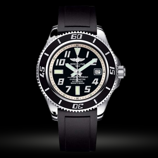 Replica Breitling SuperOcean 42mm