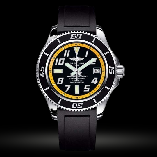 Replica Breitling SuperOcean 42mm