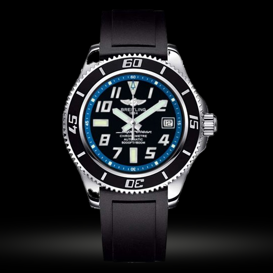Replica Breitling SuperOcean 42mm