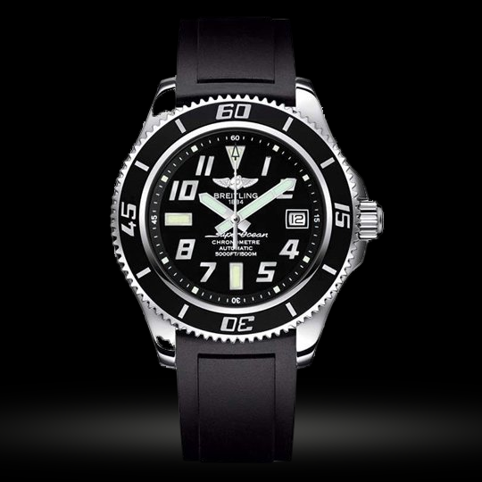 Replica Breitling SuperOcean 42mm