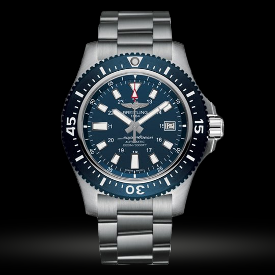 Replica Breitling Superocean 44 Special Y1739316