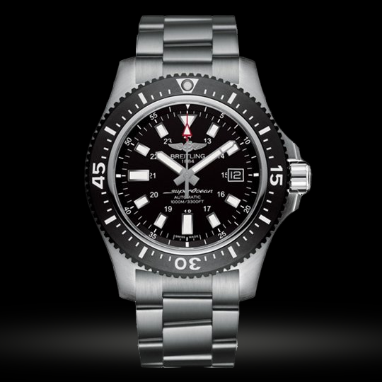 Replica Breitling Superocean 44 Special Y1739316
