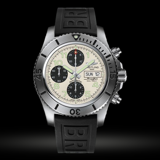Replica Breitling Superocean Chronograph Steelfish A13341C3 Replica Breitling Superocean Chronograph Steelfish A13341C3