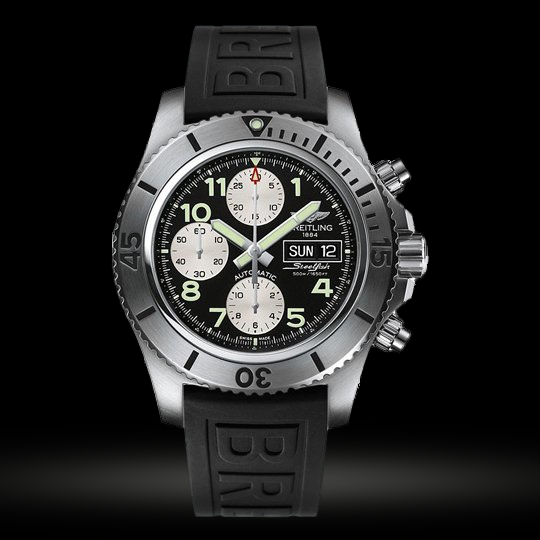 Replica Breitling Superocean Chronograph Steelfish A13341C3 Replica Breitling Superocean Chronograph Steelfish A13341C3