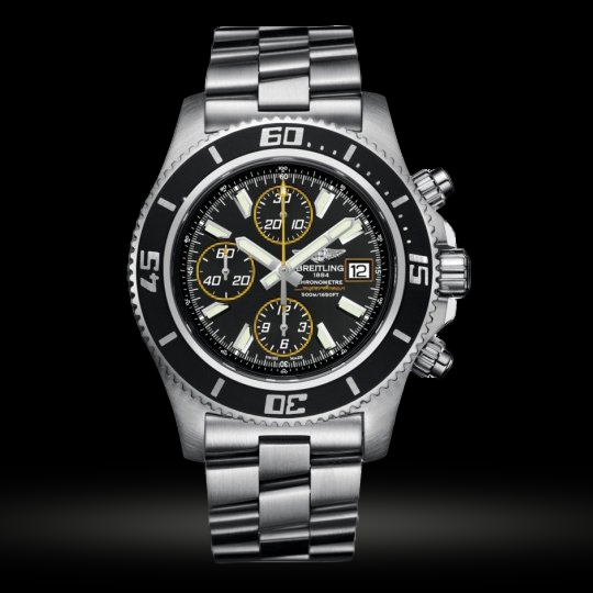 Replica Breitling Aeromarine Superocean II Chronograph A13341A8/BA82 Replica Breitling Aeromarine Superocean II Chronograph A13341A8/BA82