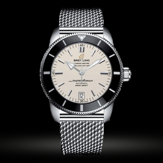 Replica Breitling Superocean Heritage II B20 Automatik 42 AB2010