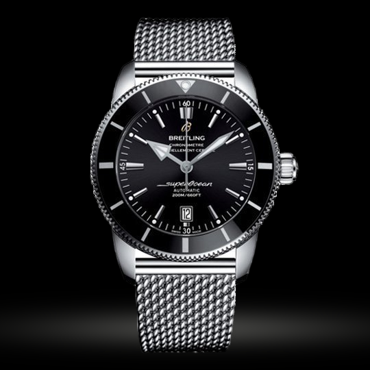 Replica Breitling Superocean Heritage II B20 Automatik 42 AB2010