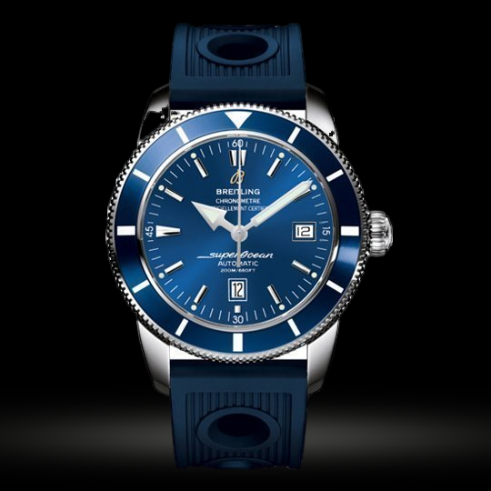 Replica Breitling Superocean Heritage 42mm A17321