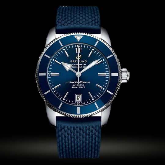 Replica Breitling Superocean Heritage II B20 Automatik 42 AB2010