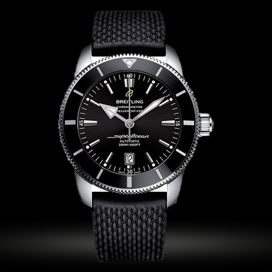Replica Breitling Superocean Heritage II B20 Automatik 42 AB2010