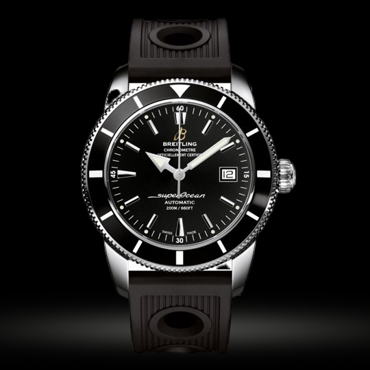 Replica Breitling Superocean Heritage 42mm A17321