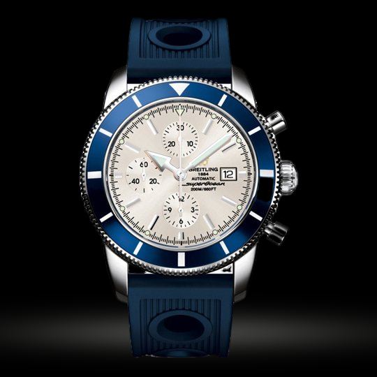 Replica Breitling Superocean Heritage II Chronograph 46