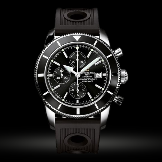 Replica Breitling Superocean Heritage Chronograph 46 Replica Breitling Superocean Heritage Chronograph 46