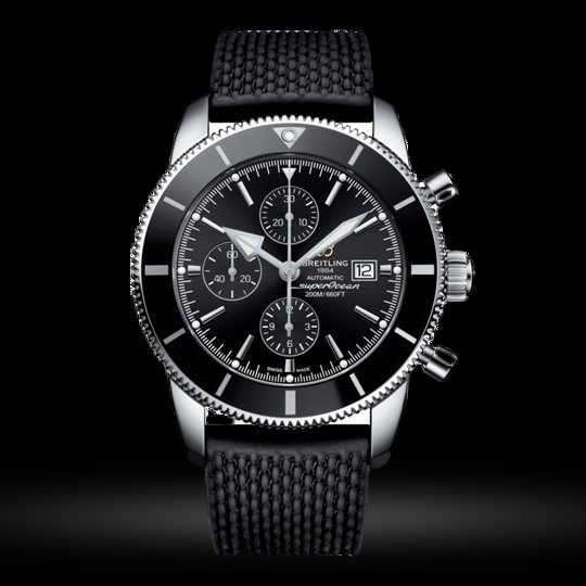 Replica Breitling Superocean Heritage II Chronograph 46