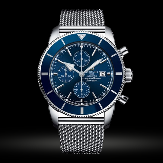 Replica Breitling Superocean Heritage Chronograph