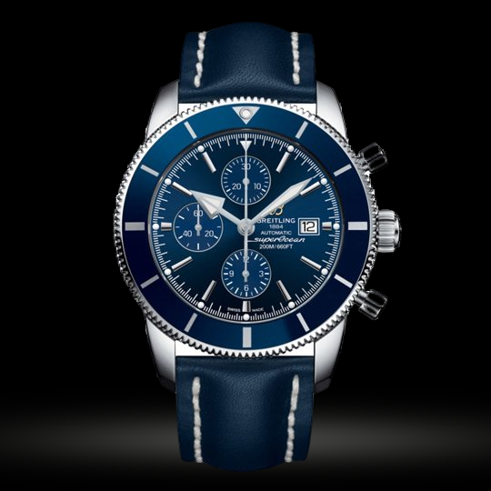 Replica Breitling Superocean Heritage Chronograph 46 Replica Breitling Superocean Heritage Chronograph 46
