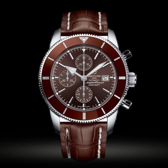 Replica Breitling Superocean Heritage Chronograph 46 Replica Breitling Superocean Heritage Chronograph 46