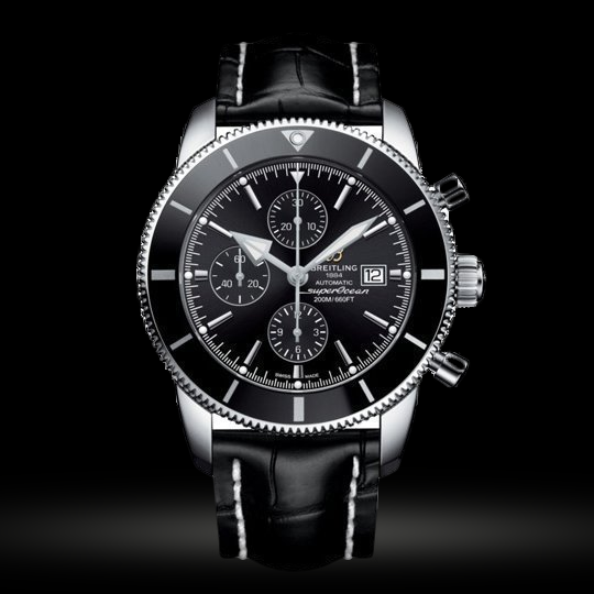 Replica Breitling Superocean Heritage Chronograph 46 Replica Breitling Superocean Heritage Chronograph 46