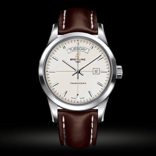 Replica Breitling Transocean Automatik Day Date A4531012/G751-437X