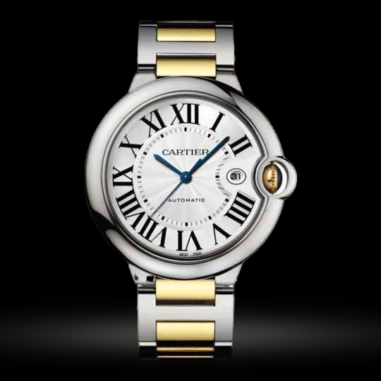 Replica Cartier Ballon Bleu de Cartier 36mm Automatik W6920070 Replica Cartier Ballon Bleu de Cartier 36mm Automatik W6920070