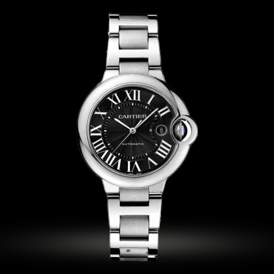 Replica Cartier Ballon Bleu de Cartier 36mm W6920042 Replica Cartier Ballon Bleu de Cartier 36mm W6920042