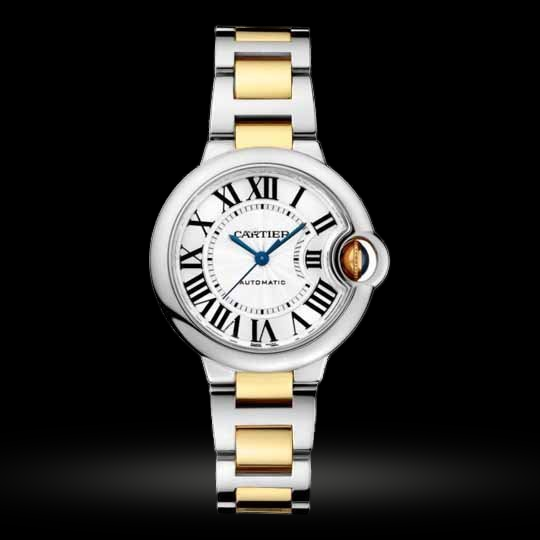 Replica Cartier Ballon Bleu de Cartier 36mm Automatik W6920070 Replica Cartier Ballon Bleu de Cartier 36mm Automatik W6920070