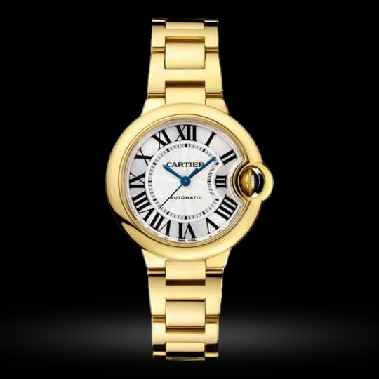 Replica Cartier Ballon Bleu de Cartier 36mm W6900256 Replica Cartier Ballon Bleu de Cartier 36mm W6900256
