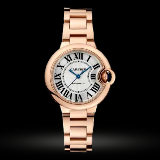 Replica Cartier Ballon Bleu de Cartier 36mm W6900256 Replica Cartier Ballon Bleu de Cartier 36mm W6900256