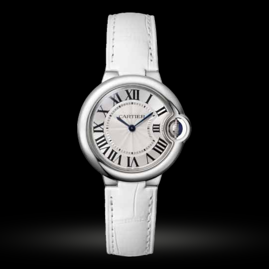 Replica Cartier Ballon Bleu de Cartier 33mm W692008