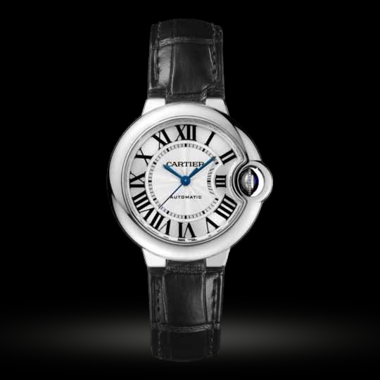 Replica Cartier Ballon Bleu de Cartier 36mm W692008 Replica Cartier Ballon Bleu de Cartier 36mm W692008