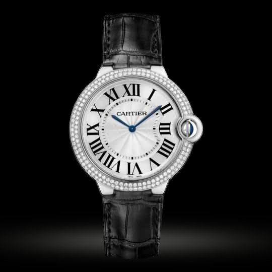 Replica Cartier Ballon Bleu de Cartier 33mm WE900951 Replica Cartier Ballon Bleu de Cartier 33mm WE900951
