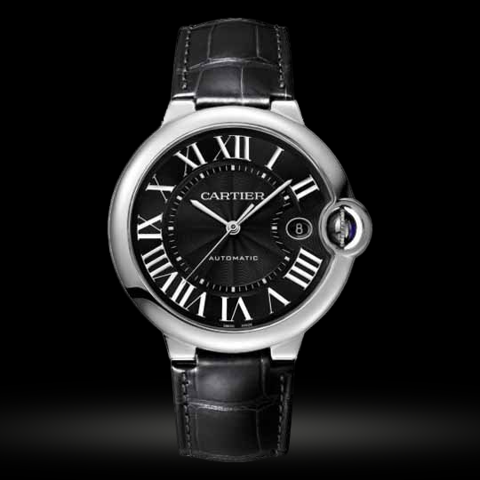 Replica Cartier Ballon Bleu de Cartier 42mm WSBB0003 Replica Cartier Ballon Bleu de Cartier 42mm WSBB0003