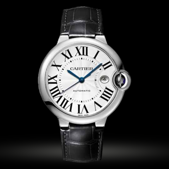 Replica Cartier Ballon Bleu de Cartier 42mm W69016Z4