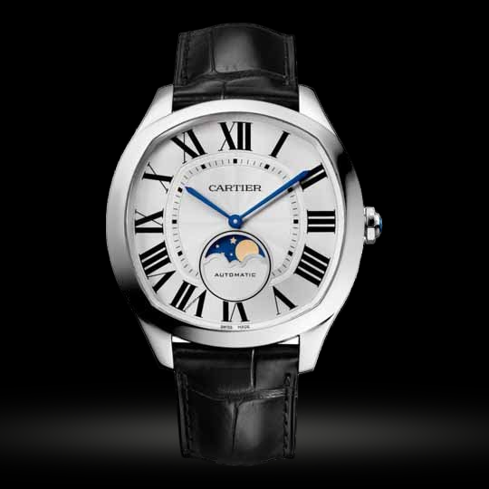 Replica Cartier Drive de Cartier WSNM0004