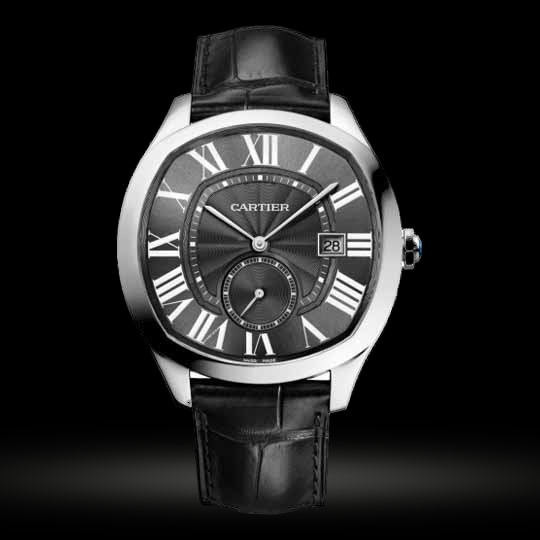 Replica Cartier Drive de Cartier WSNM0006