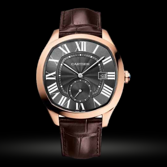 Replica Cartier Drive de Cartier WGNM0004