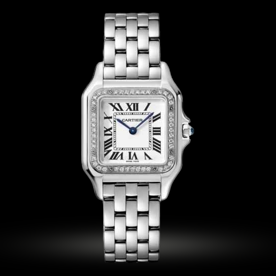 Replica Cartier Panthere de Cartier W4PN0008