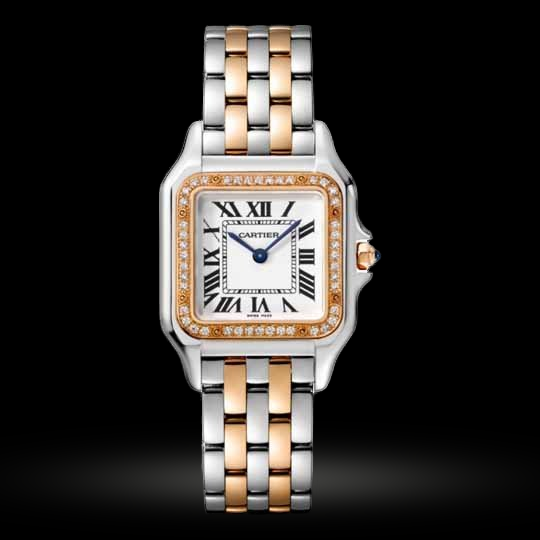 Replica Cartier Panthere de Cartier W3PN0007
