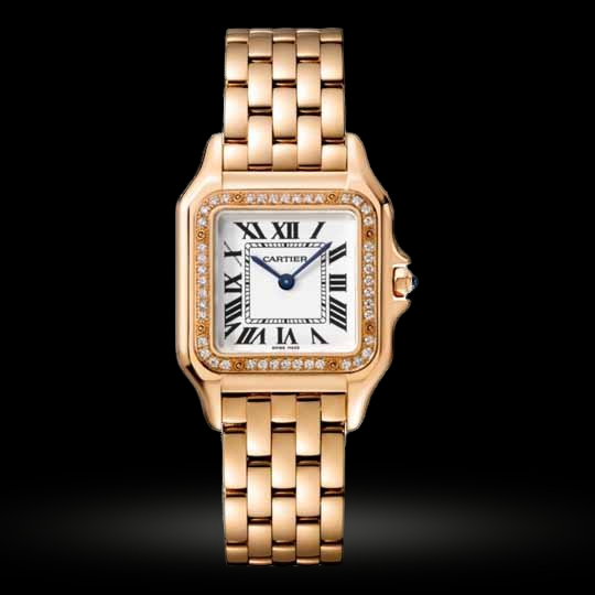 Replica Cartier Panthere de Cartier WJPN0009