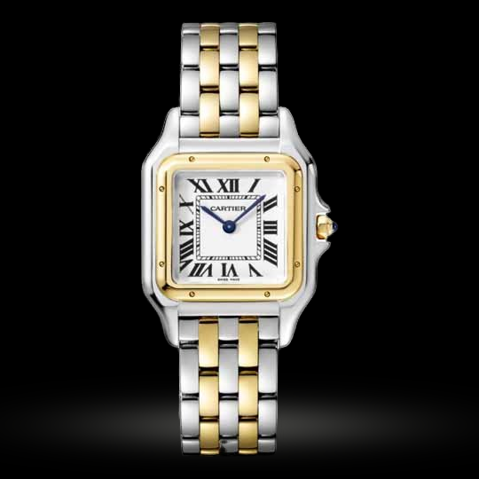 Replica Cartier Panthere de Cartier W2PN0007