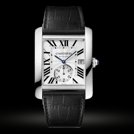 Replica Cartier Tank MC W5330003
